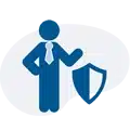 Smartfiber driftet brannmur icon