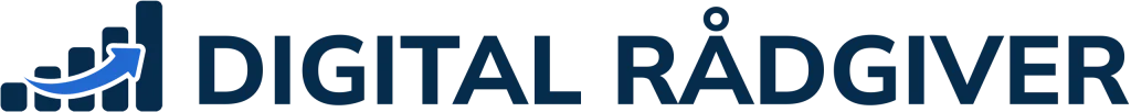 Digital Rådgiver logo