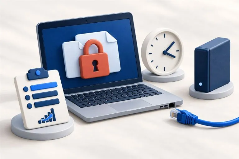 Losepengevirus databrudd