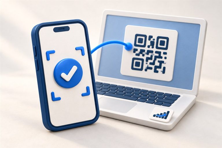 Microsoft authenticator oppsett