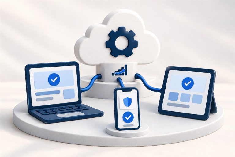 Microsoft intune