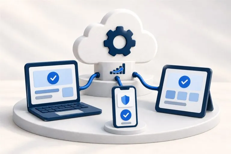 Microsoft intune
