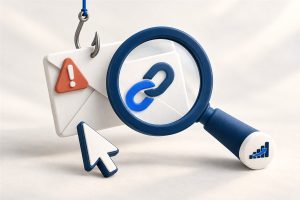 Phishing e post
