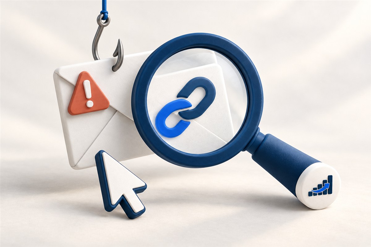 Phishing e post